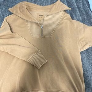aerie sweater/crewneck